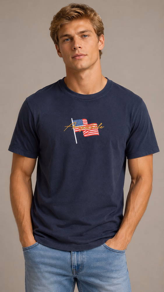 CAMISETA M/C 87150104