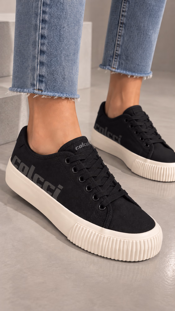 TENIS COLCCI GRAVIS